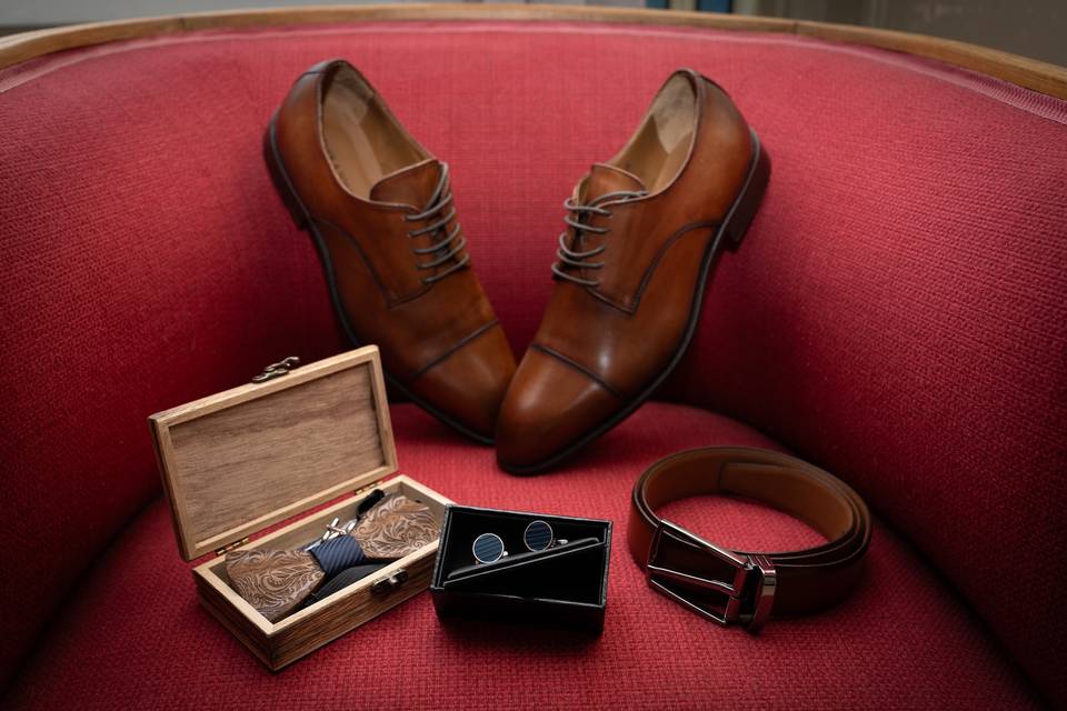 Accessoires