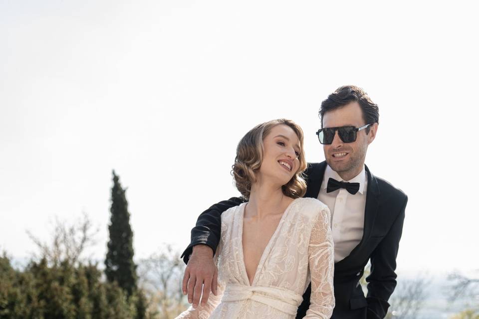 Photos couple