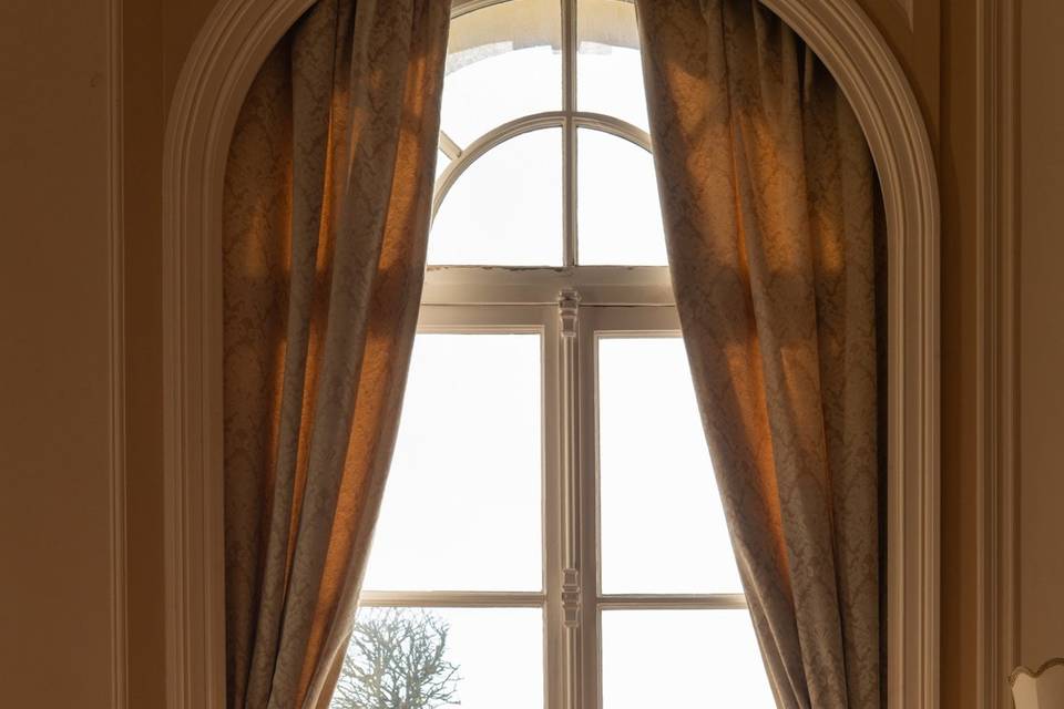 Déco château
