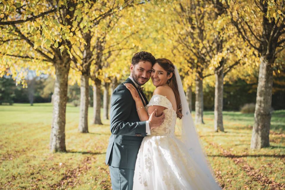 Photos couple