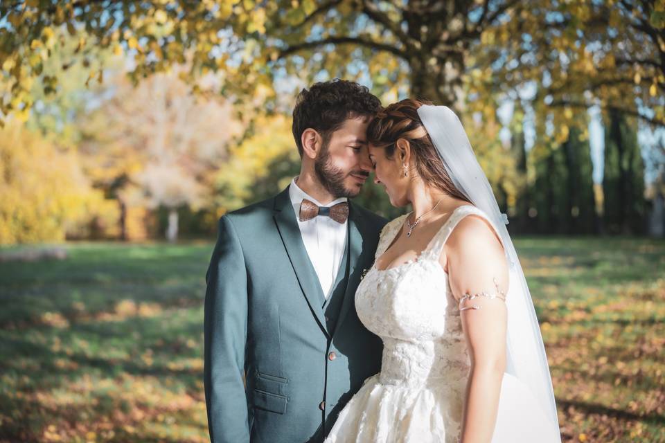 Photos couple