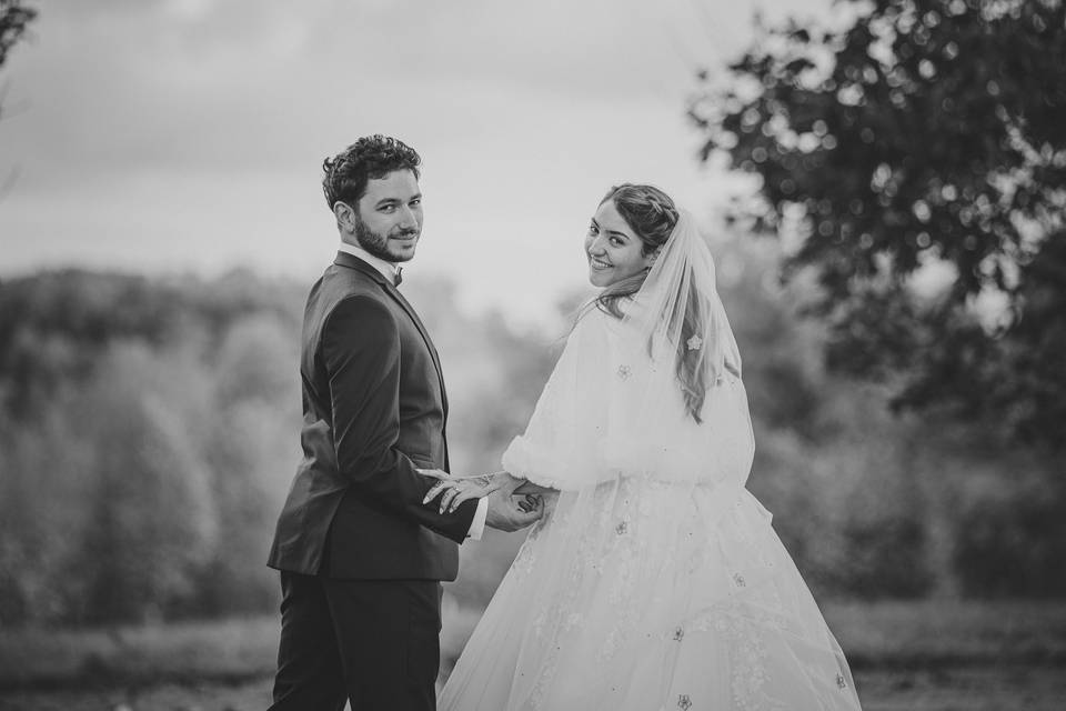 Photos couple