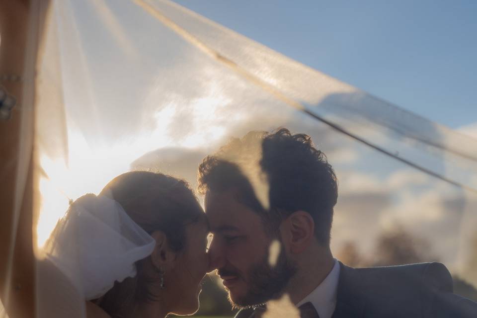 Photo couple