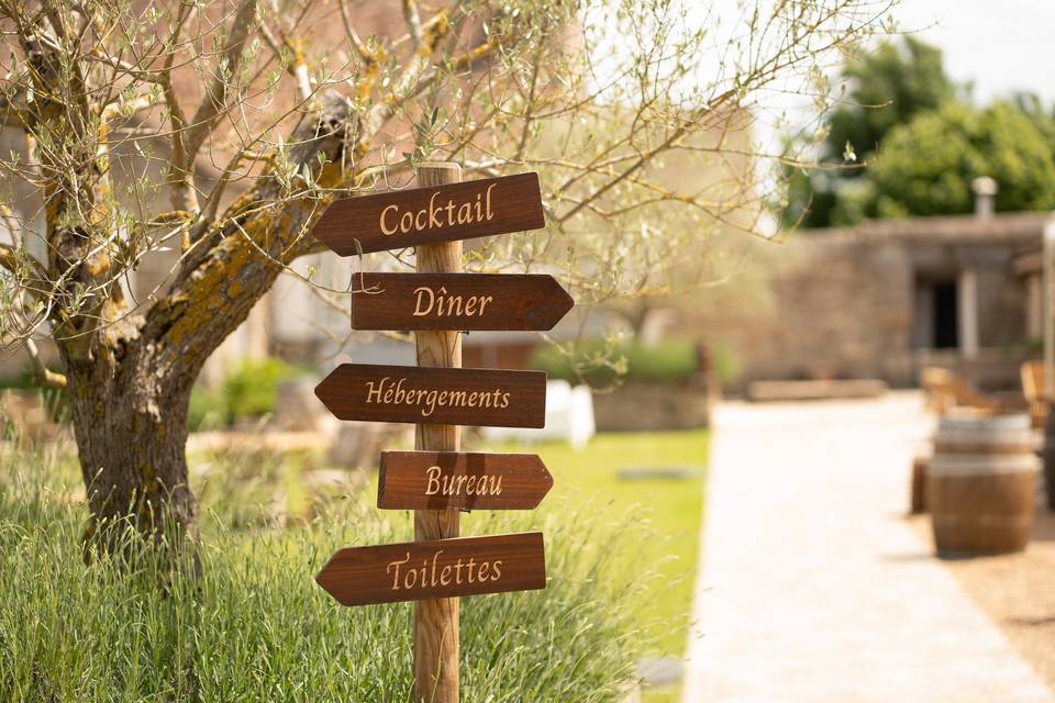 Domaine