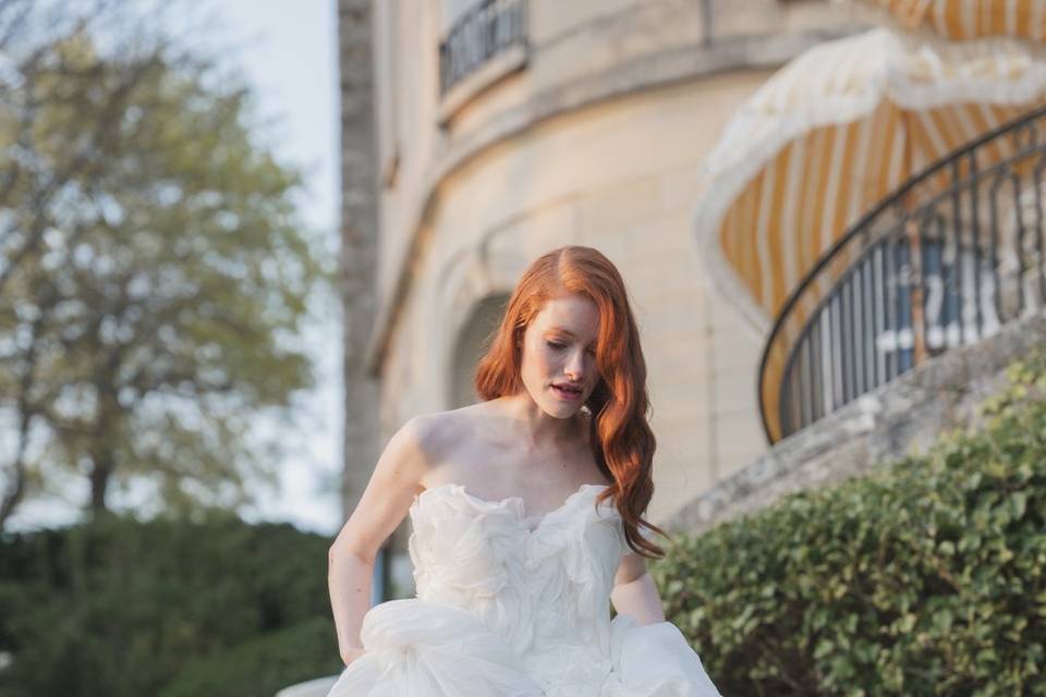 Mariée