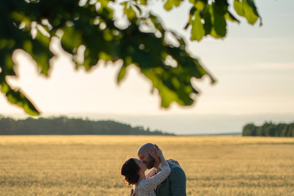 Photos couple