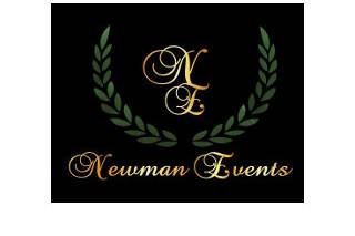 Logo Newman Events
