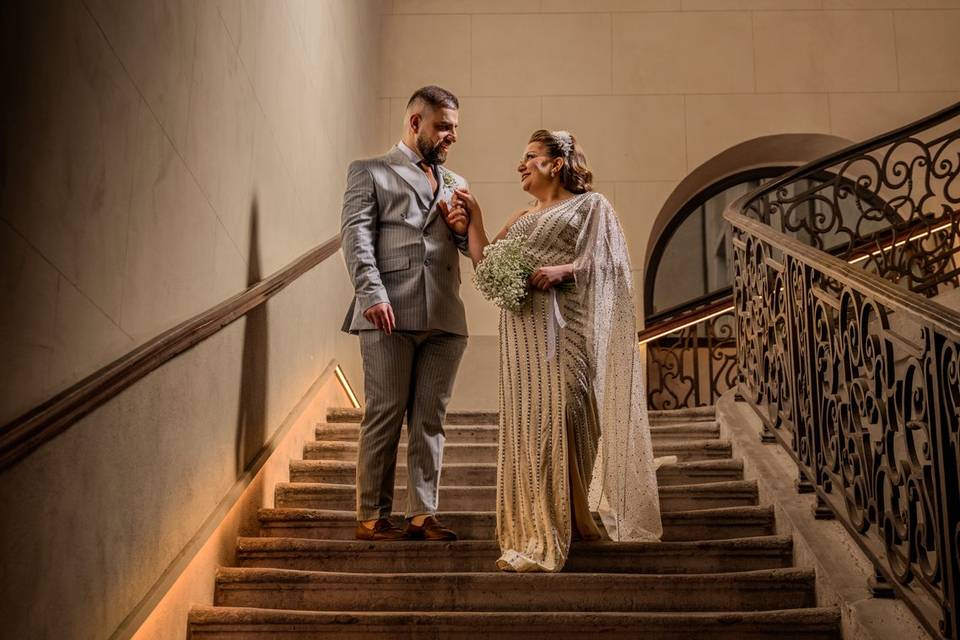 Shooting Hotel dieu Lyon