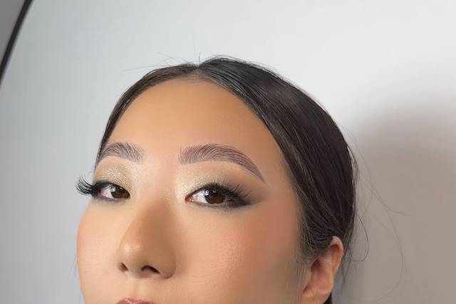 Soft Glam