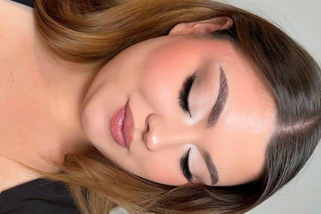 Soft Glam