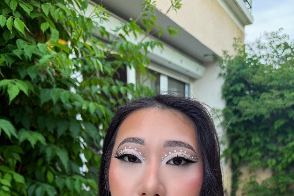 Full Glam