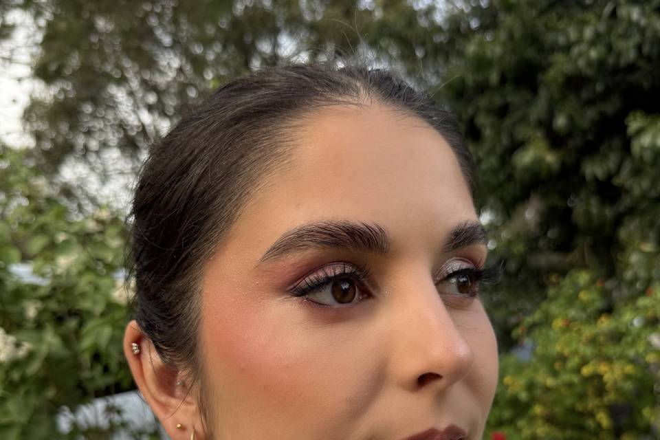 Soft Glam
