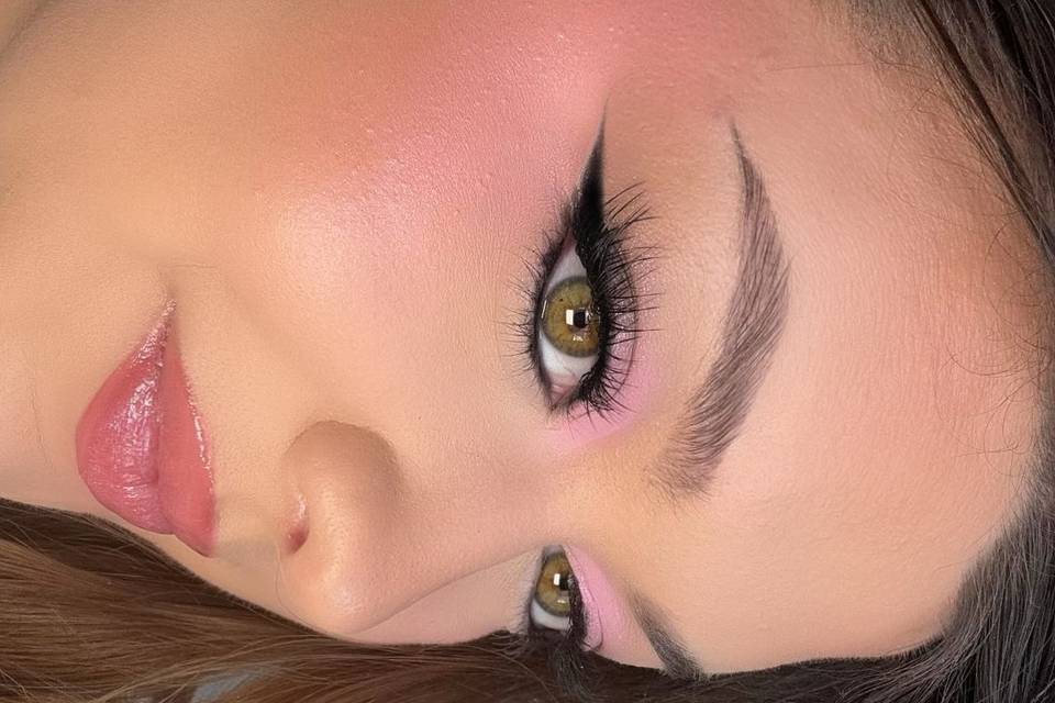 Full Glam