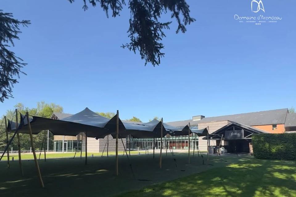 Domaine D'Arondeau
