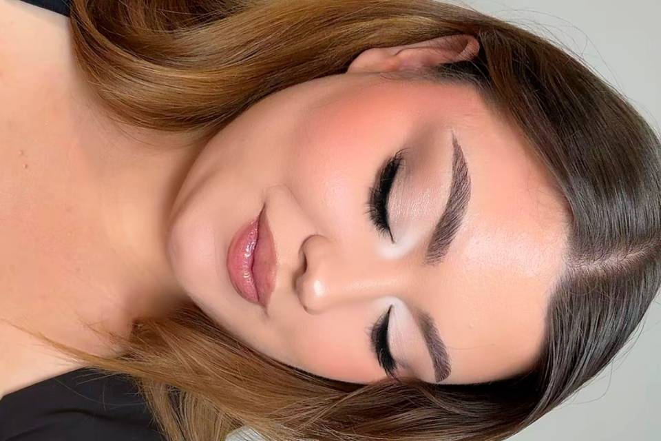 Soft Glam