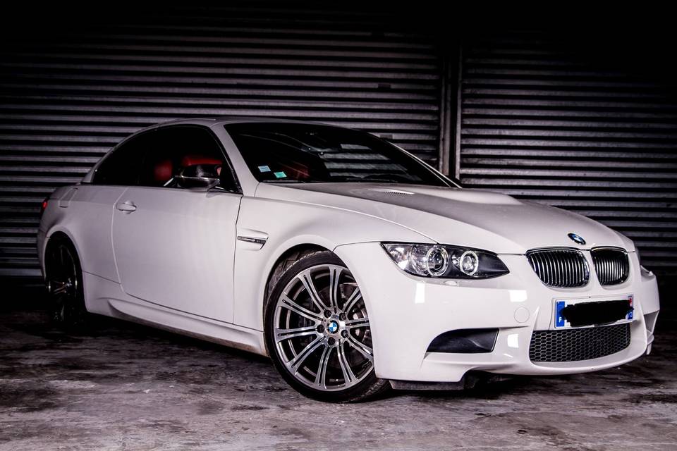 Bmw M3 cab