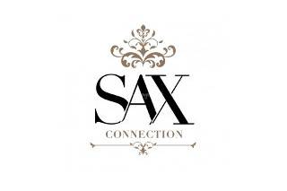 Sax Connection logo