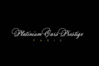 Platinium Cars Prestige logo