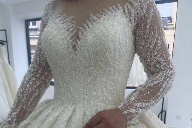 Marieesibelle