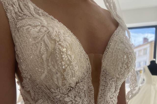 Marieesibelle