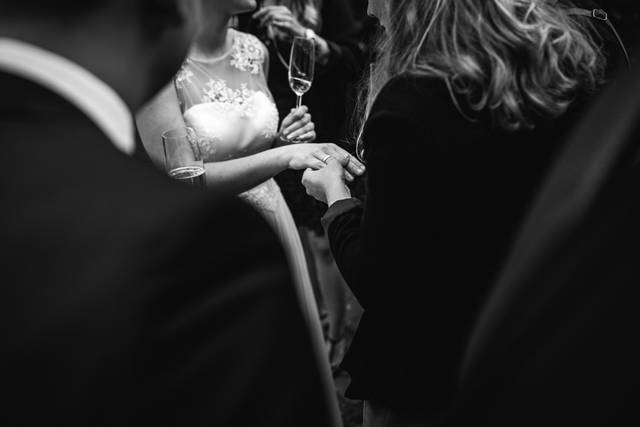 Photos en Noir et blanc