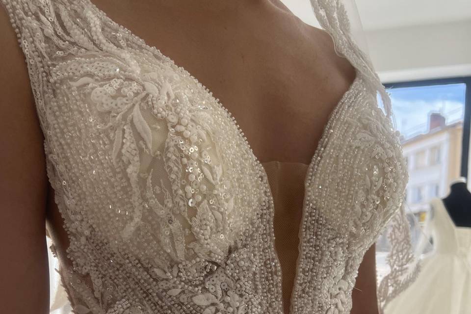 Marieesibelle