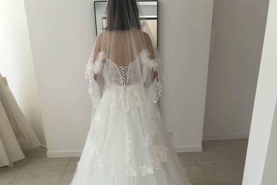 Marieesibelle
