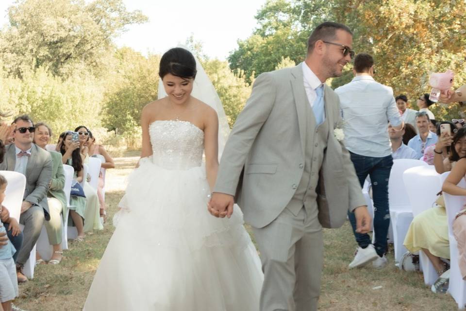 Mariage