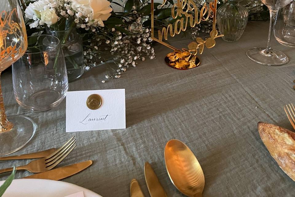 Lorène & Laurent 06/2023