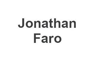 Jonathan Faro