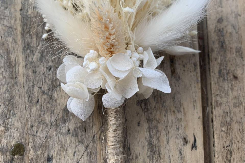 Boutonnière