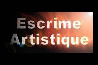 Escrime Artistique