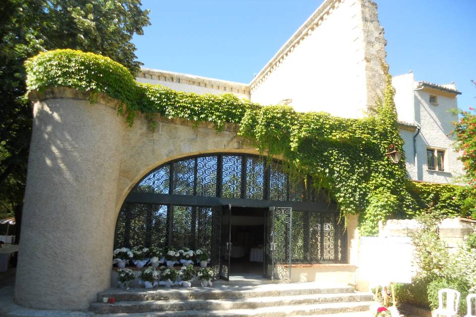 Domaine de l'Argentière