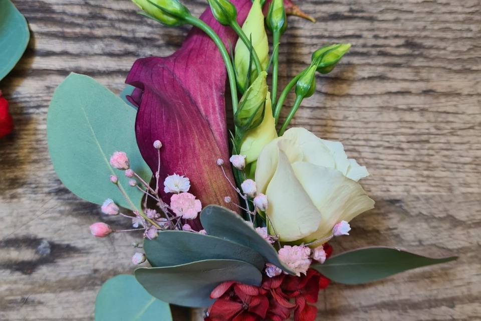 Boutonnière