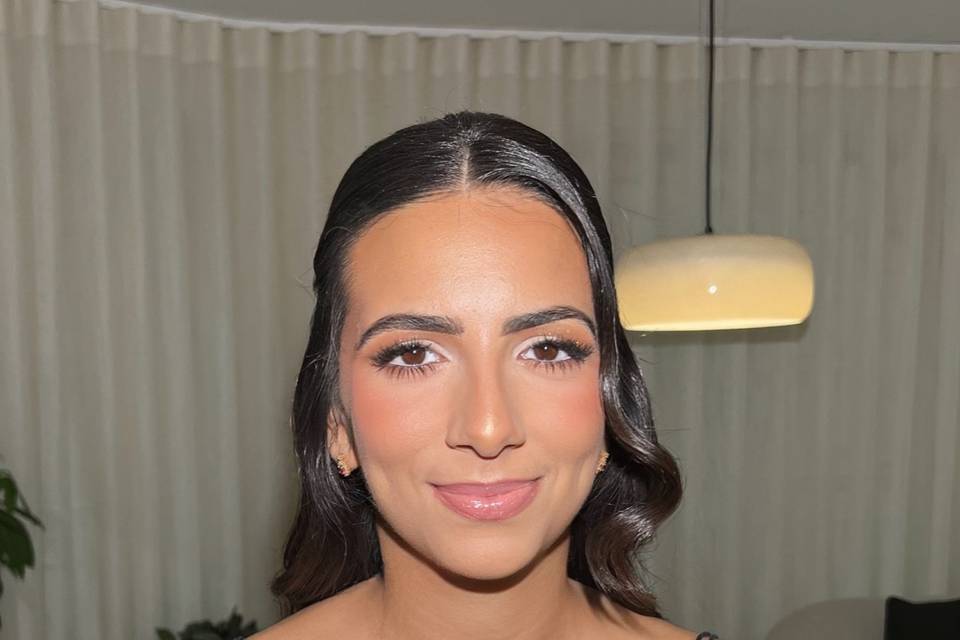 Bohème look