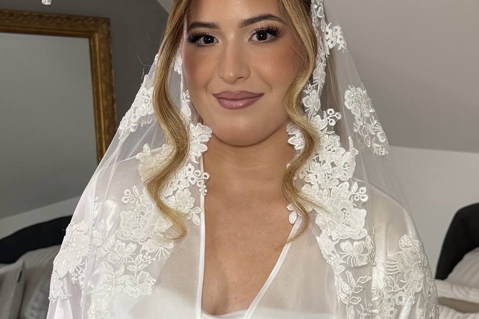 Bohème look
