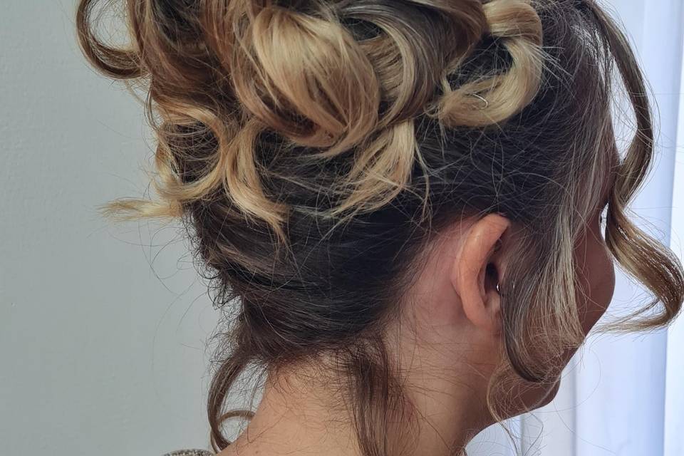 Chignon