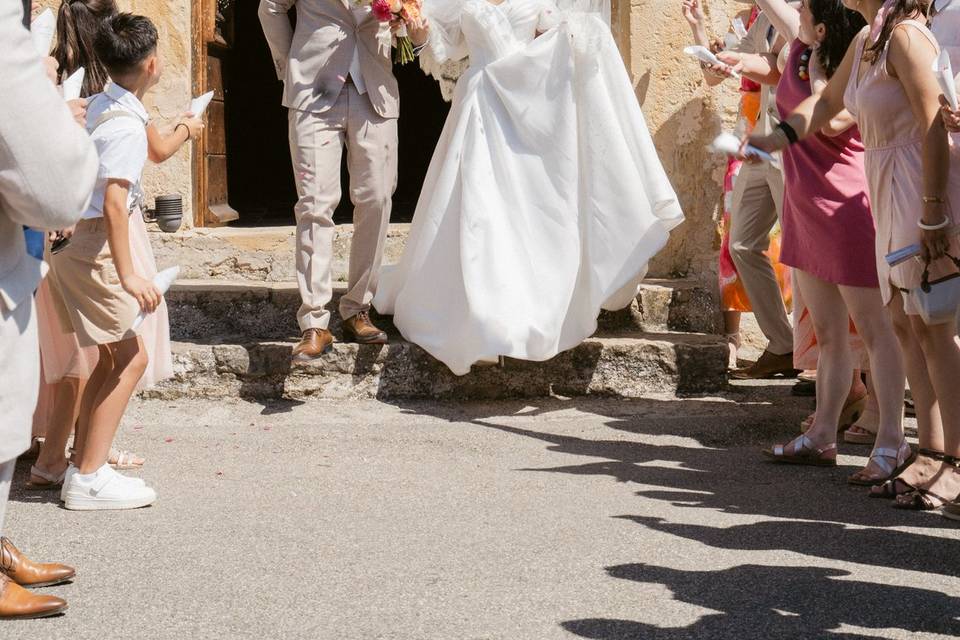Mariage été 2026 C&A
