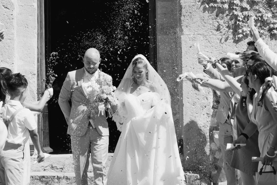 Mariage été 2026 C&A