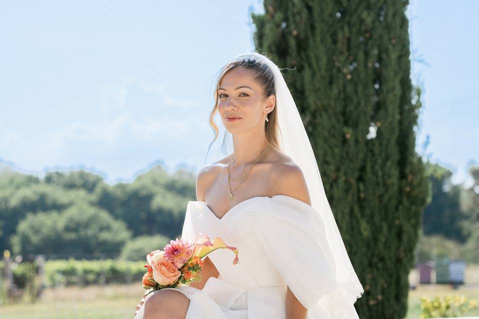 Mariage été 2026 C&A