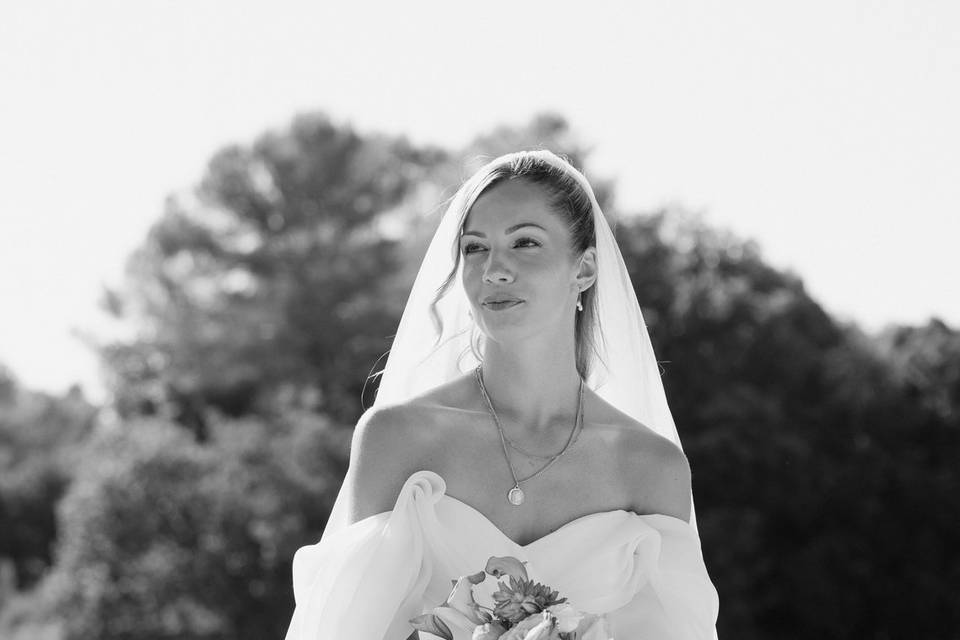 Mariage été 2026 C&A