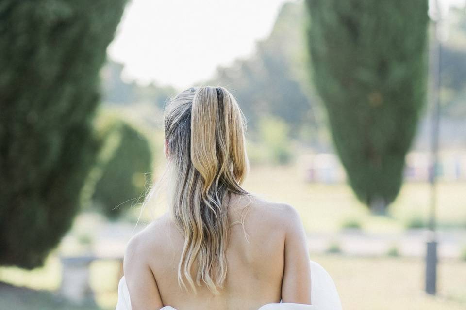 Mariage été 2026 C&A