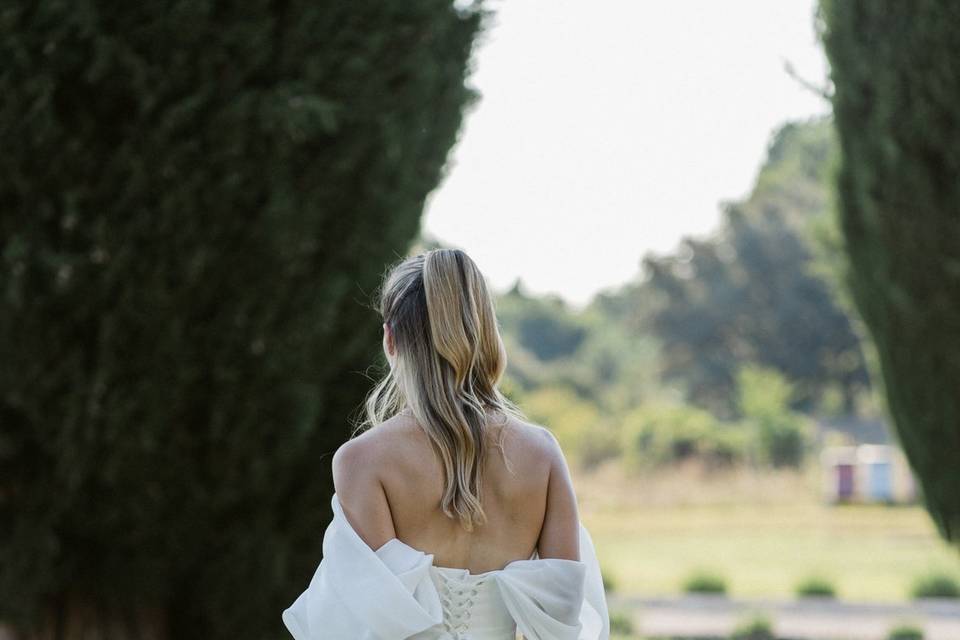 Mariage été 2026 C&A