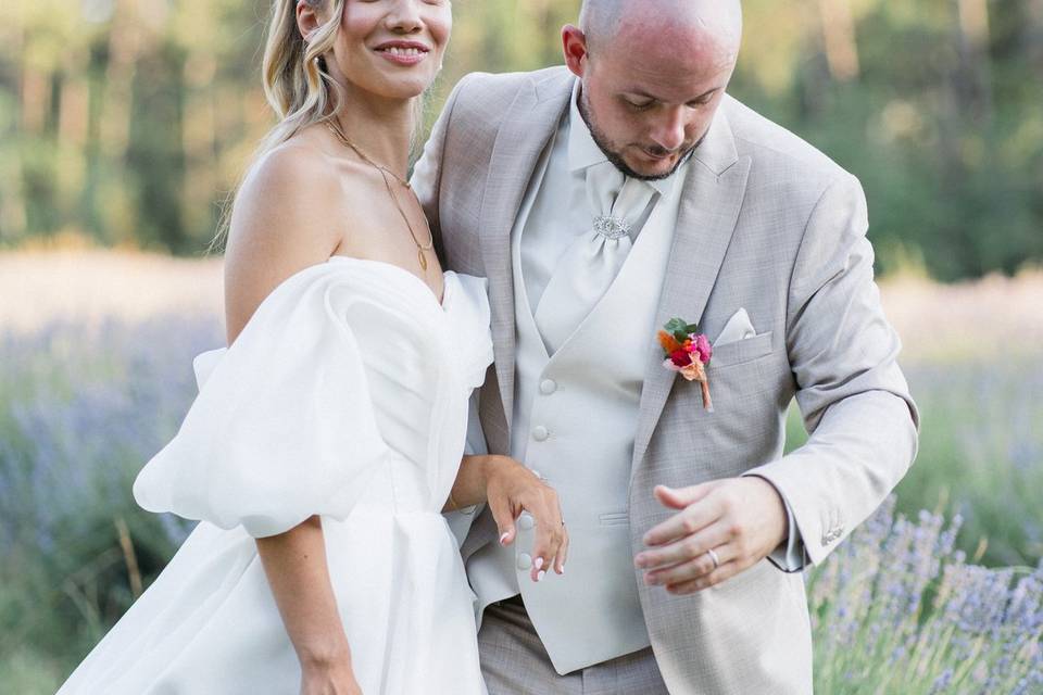 Mariage été 2026 C&A