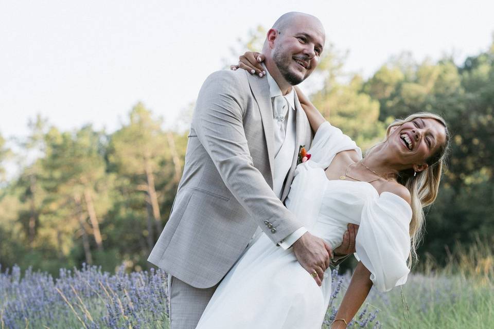 Mariage été 2026 C&A