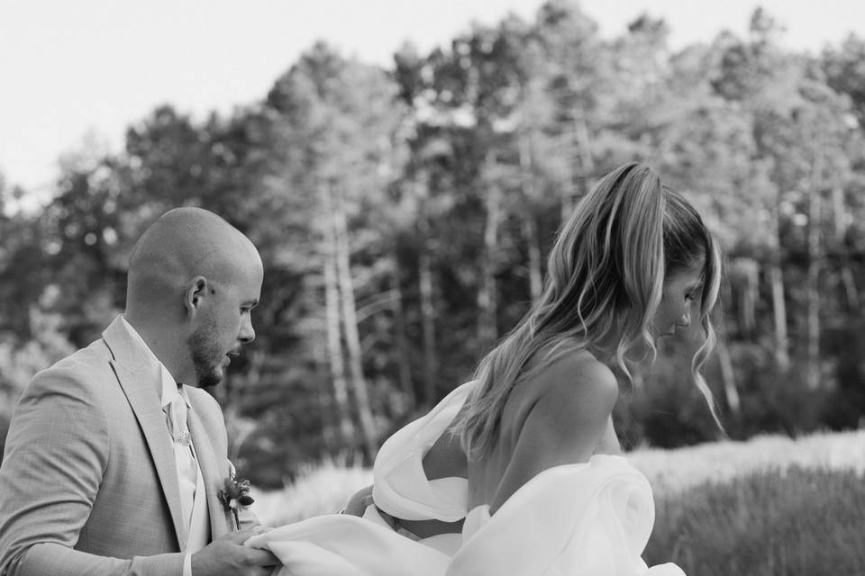 Mariage été 2026 C&A