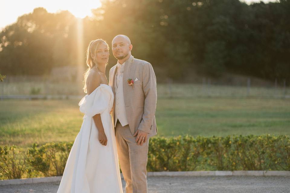 Mariage été 2026 C&A