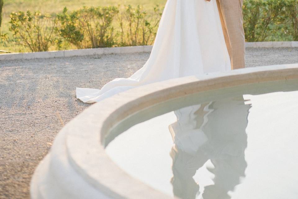 Mariage été 2026 C&A