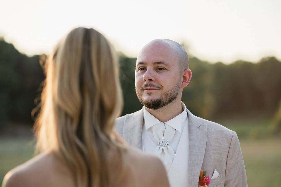 Mariage été 2026 C&A