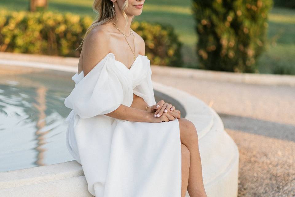 Mariage été 2026 C&A